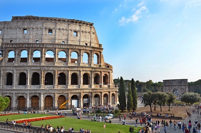 Colosseo