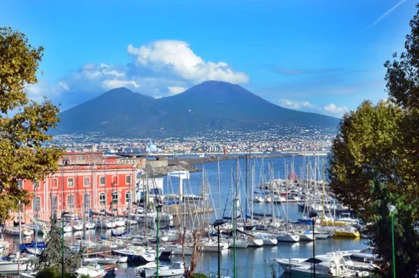 Napoli