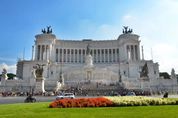 Rome