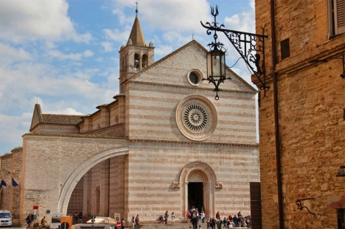 Tour Guidato Assisi e Orvieto da Roma Tour Guidato Assisi e Orvieto da Roma