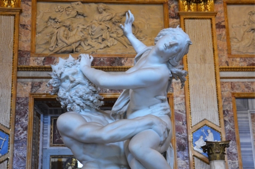 Tour Privato della Galleria Borghese