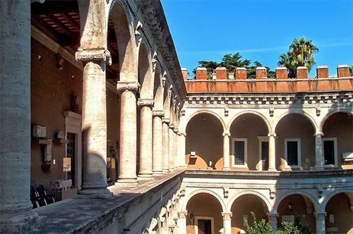 Pass Vittoriano e Palazzo Venezia