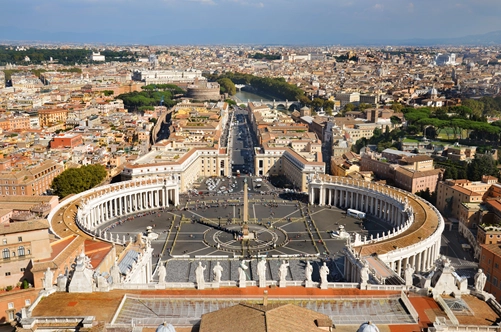 Biglietti salta fila Musei Vaticani